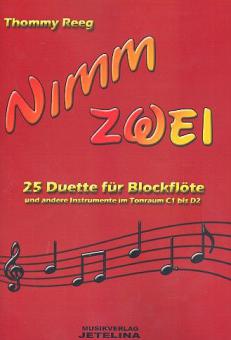 Nimm zwei 