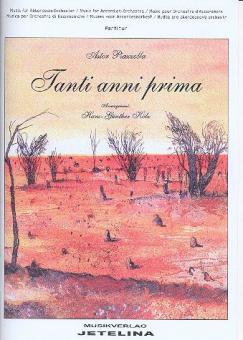 Tanti anni prima 