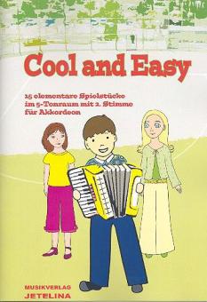 Cool and Easy 