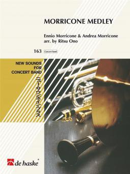 Morricone Medley 