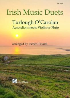 Irish Music Duets 