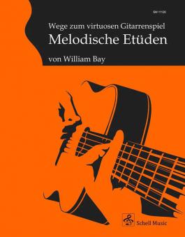 Wege zum virtuosen Gitarrenspiel 