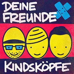 Kindsköpfe 