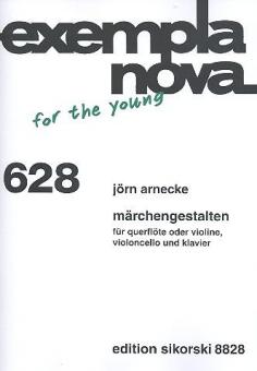 Märchengestalten 