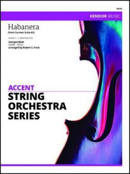 Habanera 