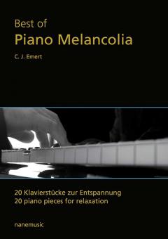 Best of Piano Melancolía 