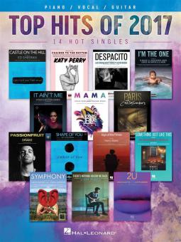 Top Hits of 2017 