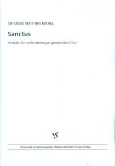 Sanctus 