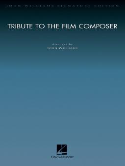 Tribute to the Film Composer 