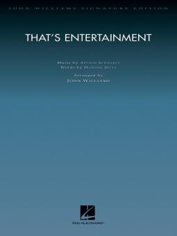 That's Entertainment 