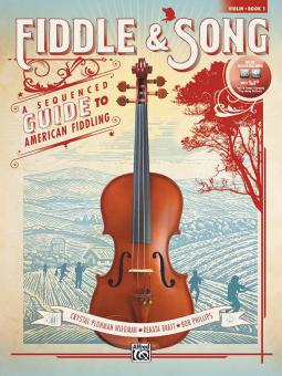Fiddle & Song, Book 1 