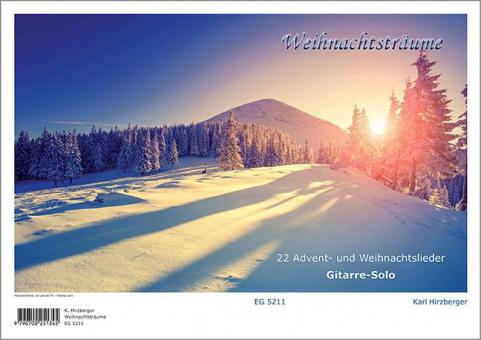 Weihnachtsträume 