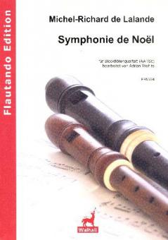 Symphonie de Noel 
