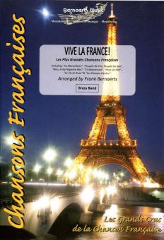 Vive la France! 