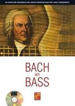 Bach am Bass 