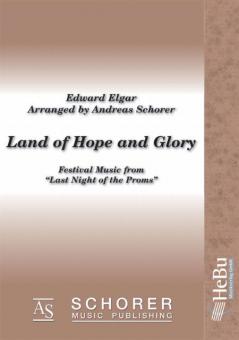 Land of Hope and Glory 