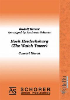 Hoch Heidecksburg 