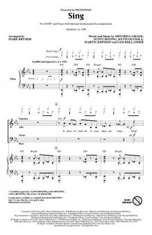 Sing 