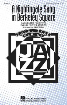 A Nightingale Sang In Berkeley Square Standard