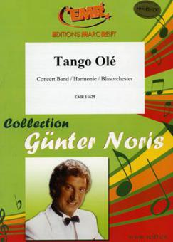 Tango Olé Standard