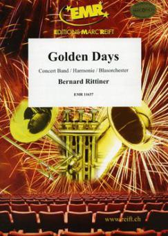 Golden Days Standard