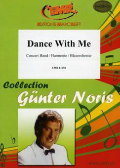 Dance With Me Standard