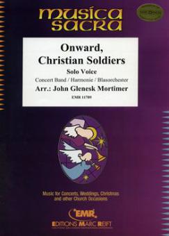 Onward, Christian Soldiers Standard