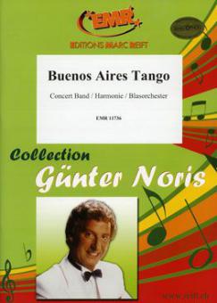 Buenos Aires Tango Standard