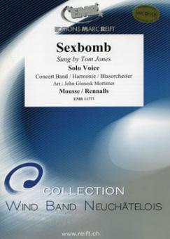 Sexbomb Standard