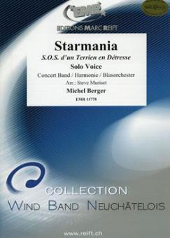 Starmania Standard