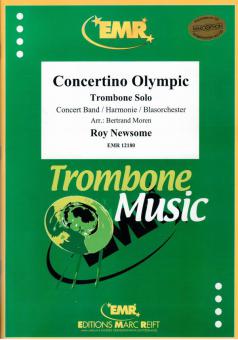 Concertino Olympic Standard