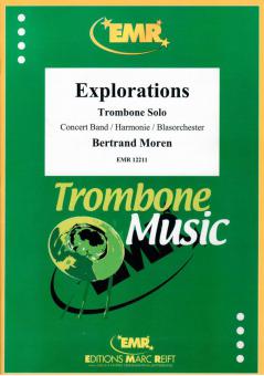 Explorations Standard