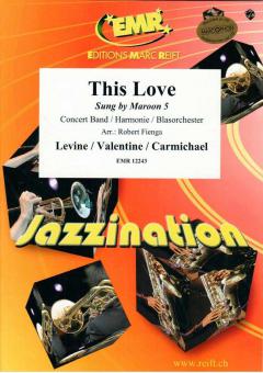 This Love Standard