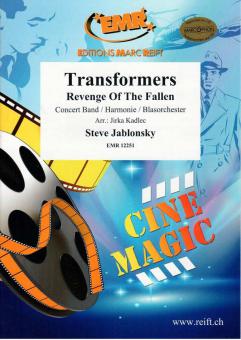 Transformers Standard