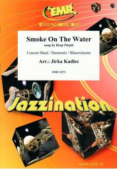 Smoke On The Water Standard