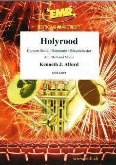 Holyrood Standard