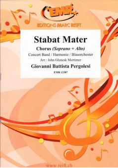 Stabat Mater Standard