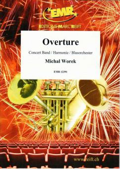 Overture Standard