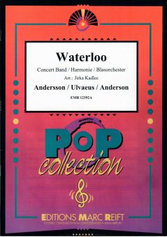 Waterloo Standard