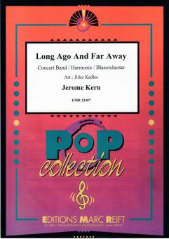 Long Ago And Far Away Standard