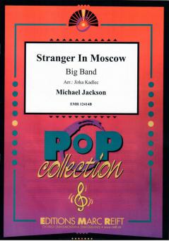 Stranger In Moscow Standard