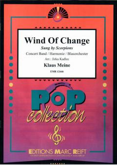 Wind Of Change Standard