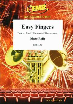 Easy Fingers Standard