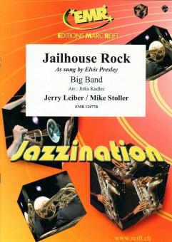Jailhouse Rock Standard