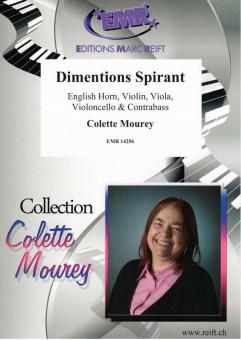 Dimentions Spirant Standard