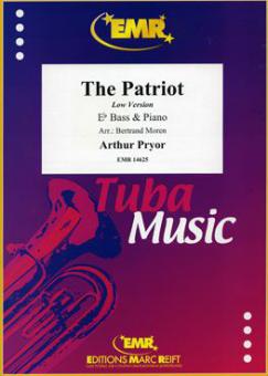 The Patriot Standard