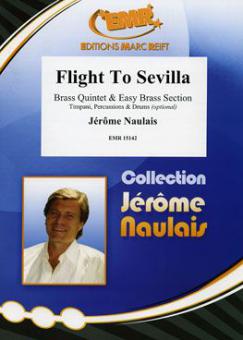 Flight To Sevilla Standard