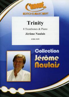 Trinity Standard