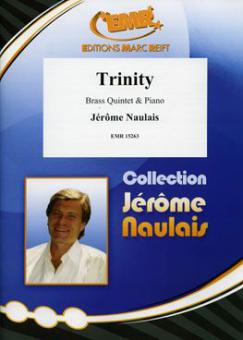 Trinity Standard