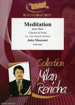Meditation Standard